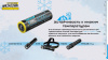 Аккумулятор NiteCore NL2142LTHPR 21700 USB-C (Li-Ion 15А, 4200 mAh, (-40°C))